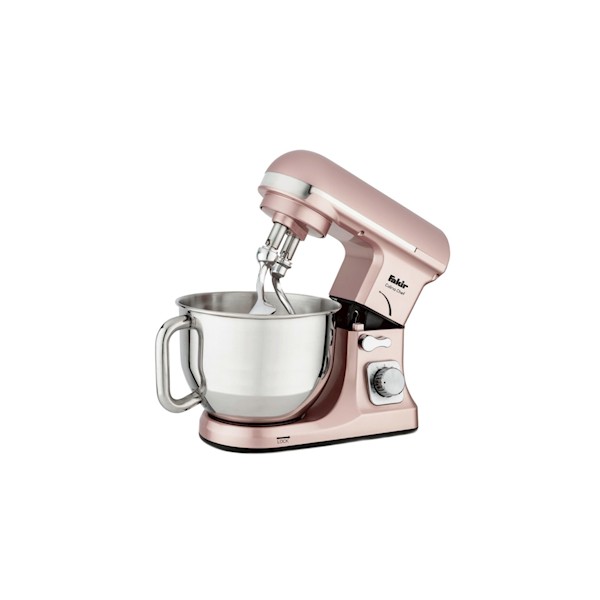 Fakir Culina Chef Stand Mikser Rosie Fakir Culina Chef Stand Mikser Rosie