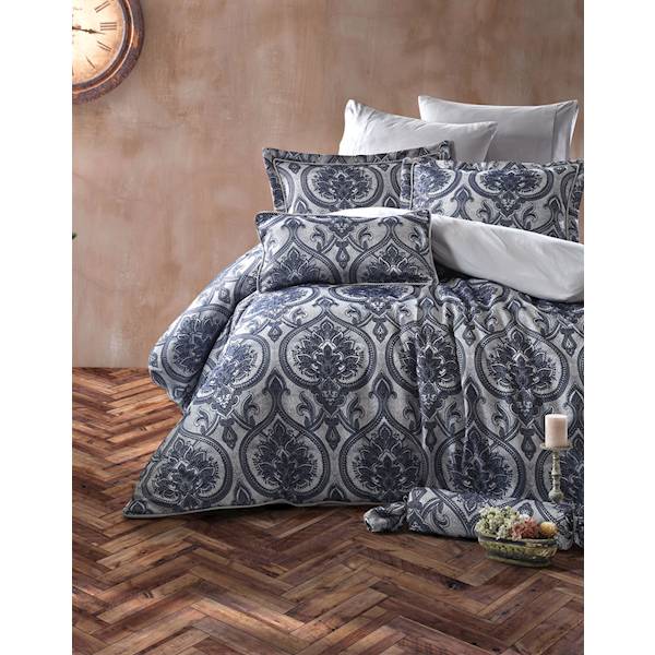 Elart Mutlu Set Roma Lacivert Elart Mutlu Set Roma Lacivert