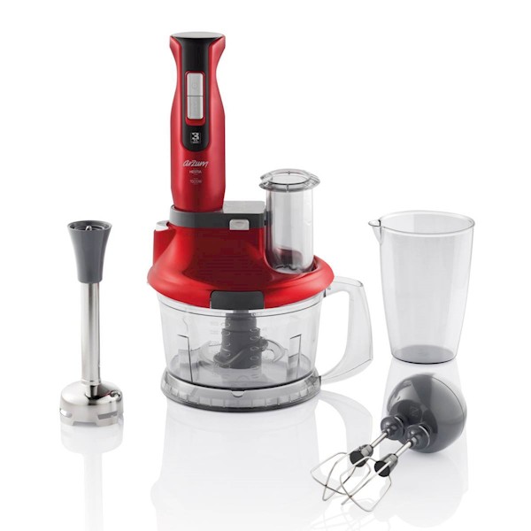 Arzum AR1058 Hestia Blender Set Nar Arzum AR1058 Hestia Blender Set Nar