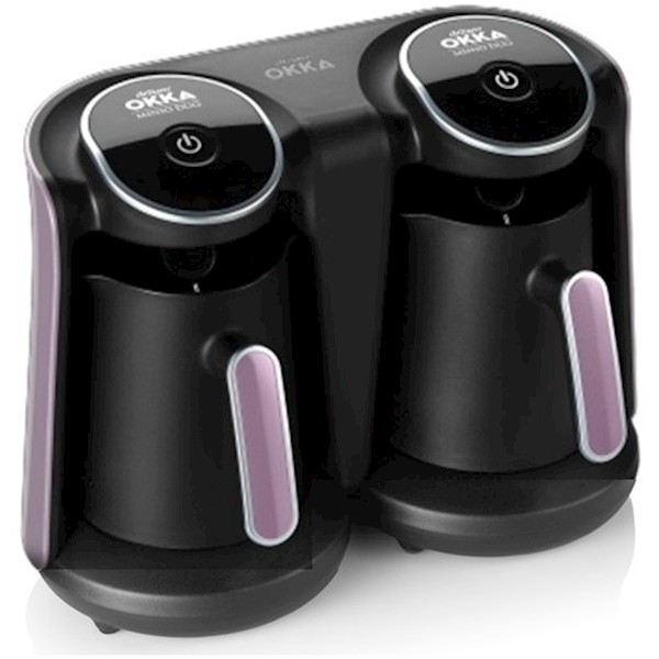 Arzum Ok006-D Okka Mınıo Duo Türk Kahvesi Makinesi Dream Line Arzum Ok006-D Okka Mınıo Duo Türk Kahvesi Makinesi Dream Line