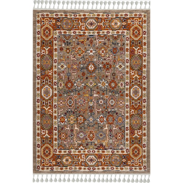 Koza Back To Home 80117a Bej 160 X 220 Halı Koza Back To Home 80117a Bej 160 X 220 Halı