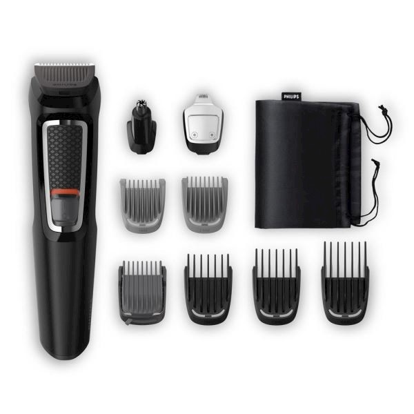 Philips Mg3740/15 Erkek Bakım Seti Philips Mg3740/15 Erkek Bakım Seti