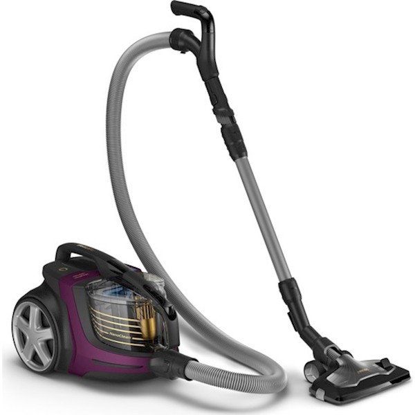 Philips Marathon Ultimate Xb9155/07 650 W Toz Torbasız Süpürge Philips Marathon Ultimate Xb9155/07 650 W Toz Torbasız Süpürge