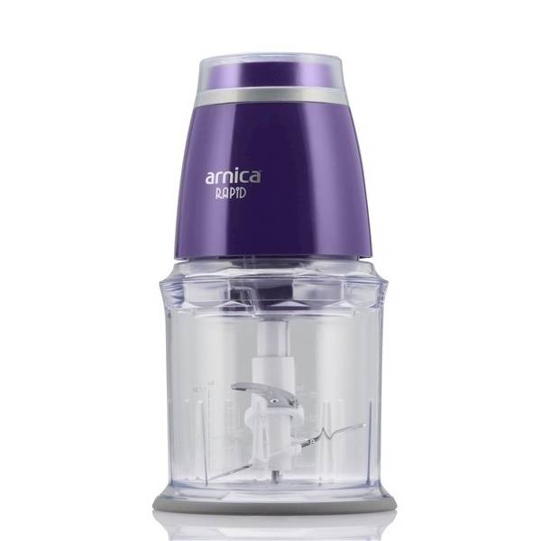 Arnica Gh21103 Rapid Mor Doğrayıcı Arnica Gh21103 Rapid Mor Doğrayıcı