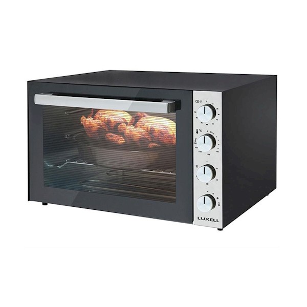 Luxell LX-9645 70 Lt. Midi Fırın Luxell LX-9645 70 Lt. Midi Fırın