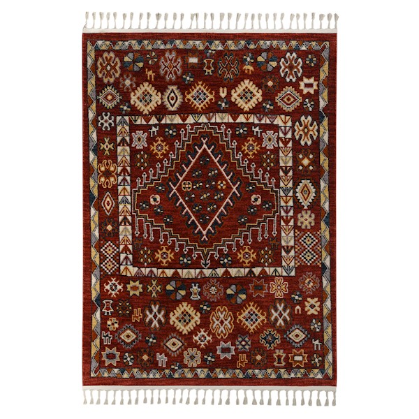 Koza Back To Home 80014/A Bordo 120x160 Koza Back To Home 80014/A Bordo 120x160