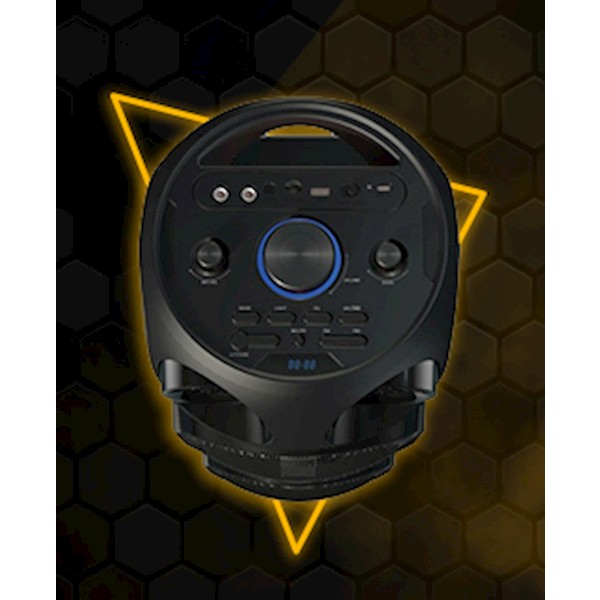 Goldmaster Enjoy 200 Bluetooth Ses Sistemi Goldmaster Enjoy 200 Bluetooth Ses Sistemi