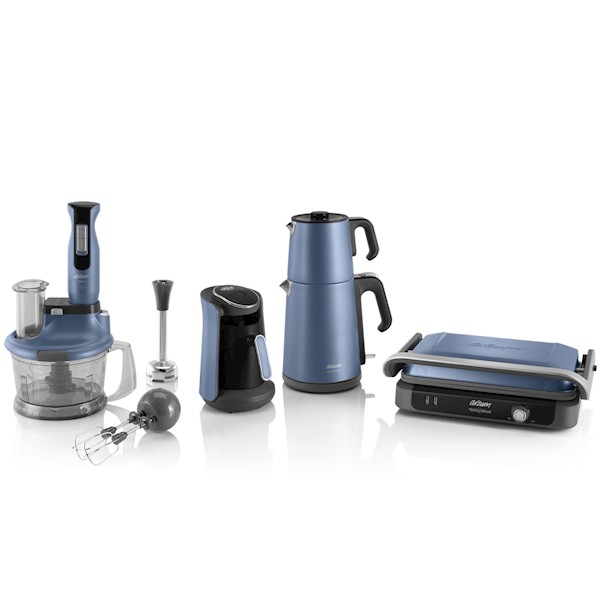 Arzum Ar9021pro Natura Okyanus Set Arzum Ar9021pro Natura Okyanus Set