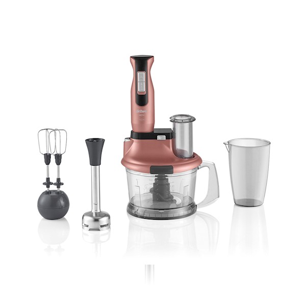 Arzum Ar1103 Hestia Multi Blender Seti Gün Batımı Arzum Ar1103 Hestia Multi Blender Seti Gün Batımı