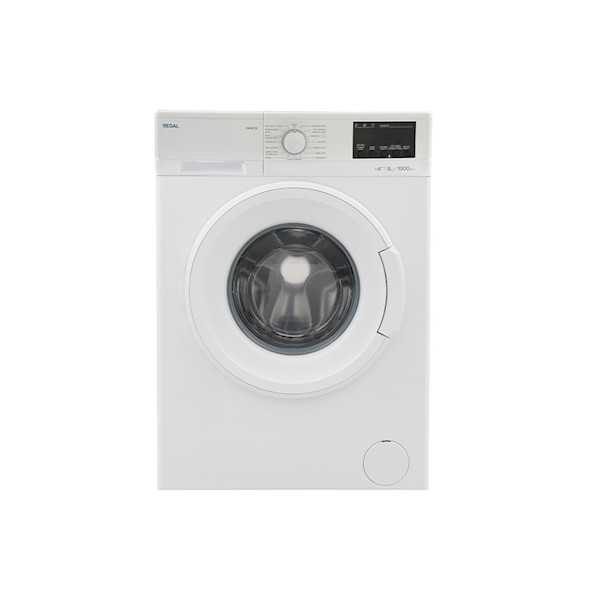Regal Cm 8102 Çamaşır Makinesi (CM 81002) Regal Cm 8102 Çamaşır Makinesi (CM 81002)