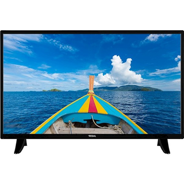 Regal 39r653h 39" Smart Led Tv Regal 39r653h 39" Smart Led Tv