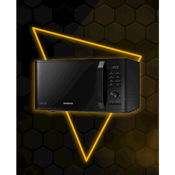 Samsung MS23K3515AK/TR Mikrodalga Fırın Samsung MS23K3515AK/TR Mikrodalga Fırın
