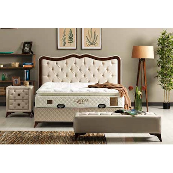 Armis Valora Plus 150x200 Pocket Yaylı Set Armis Valora Plus 150x200 Pocket Yaylı Set
