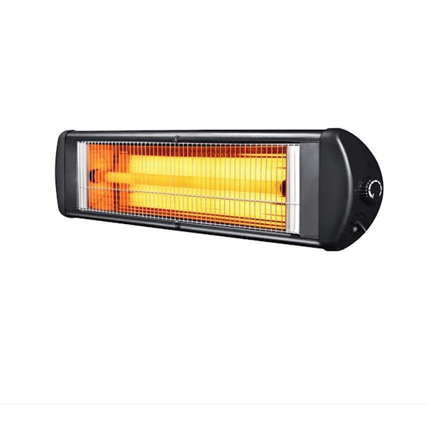 Luxell Ex-23 Luxray İnfrared 2300 Watt Isıtıcı Luxell Ex-23 Luxray İnfrared 2300 Watt Isıtıcı