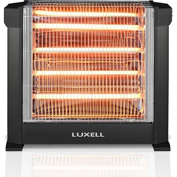 Luxell Ks-2760 Mini Şömine Luxell Ks-2760 Mini Şömine