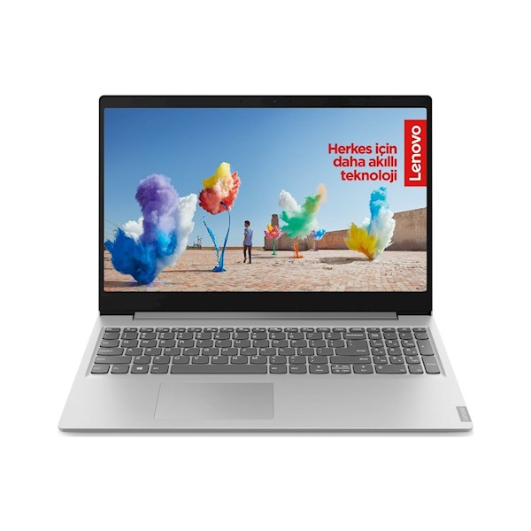 Lenovo S145 81VD00E7TX İ3 İşlemcili 4 GB Ram 256 Ssd Freedos 15.6 Notebook Lenovo S145 81VD00E7TX İ3 İşlemcili 4 GB Ram 256 Ssd Freedos 15.6 Notebook