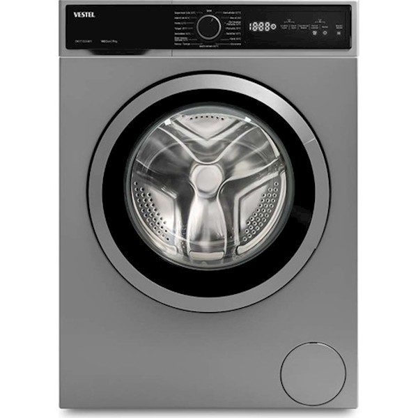 Vestel Cmı 97102 / Cmı 97202 G Wıfı Çamaşır Makinesi Vestel Cmı 97102 / Cmı 97202 G Wıfı Çamaşır Makinesi