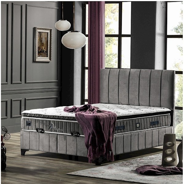 Armis Alegra 90x190 Pocket Yaylı Set Armis Alegra 90x190 Pocket Yaylı Set