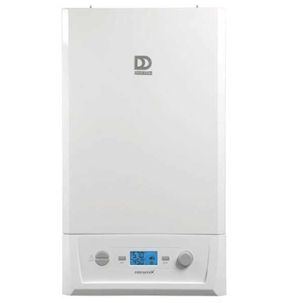 Demirdöküm Atro Mix P 24 Kw Yoğuşmalı Kombi Demirdöküm Atro Mix P 24 Kw Yoğuşmalı Kombi
