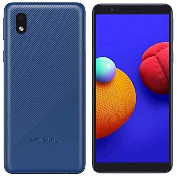 Samsung Galaxy A01 Core 16 Gb Mavi Cep Telefonu Samsung Galaxy A01 Core 16 Gb Mavi Cep Telefonu