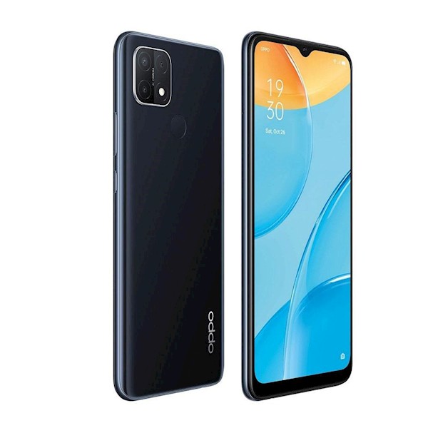 Oppo A15S 64 Gb Cep Telefonu Mavi Oppo A15S 64 Gb Cep Telefonu Mavi