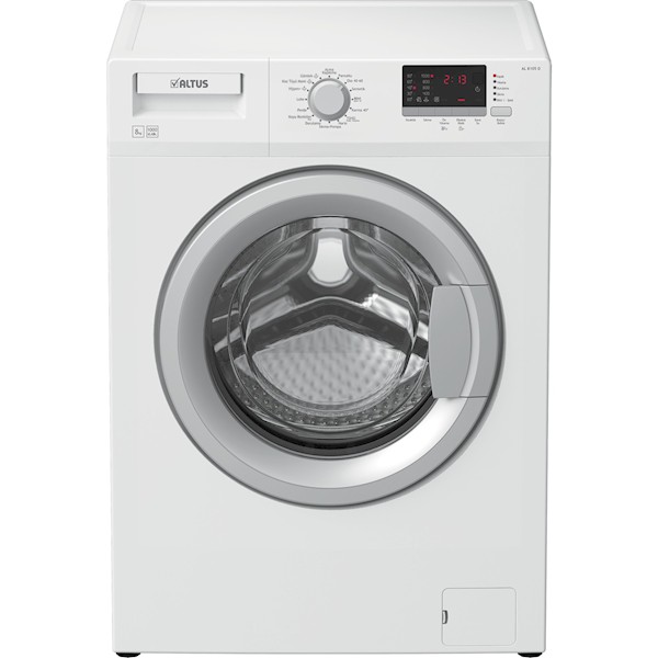 Altus AL-8105 D A+++ Çamaşır Makinesi Altus AL-8105 D A+++ Çamaşır Makinesi