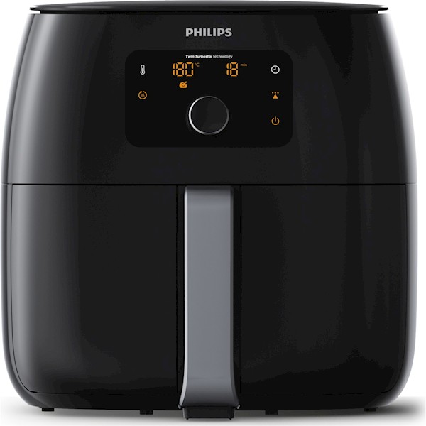 Philips Airfryer Xxl Hd9650/90 Avance Collection Fritöz Philips Airfryer Xxl Hd9650/90 Avance Collection Fritöz