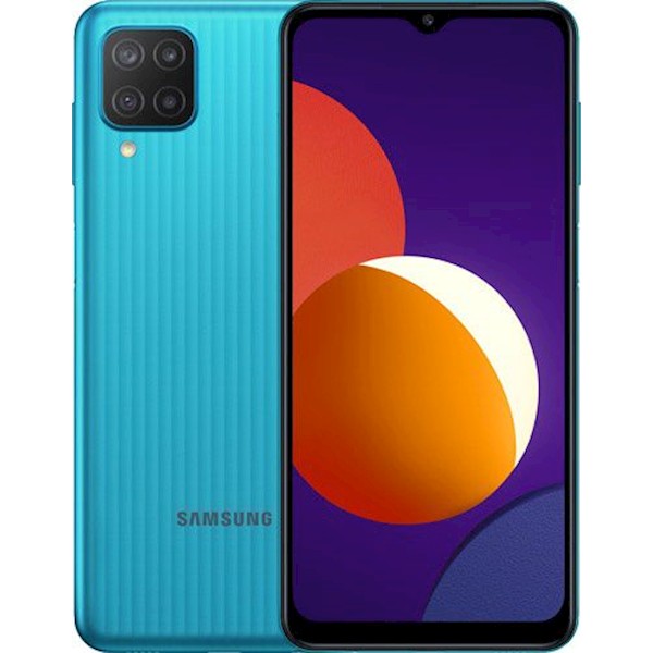 Samsung Galaxy M12 64 Gb Yeşil Cep Telefonu Samsung Galaxy M12 64 Gb Yeşil Cep Telefonu