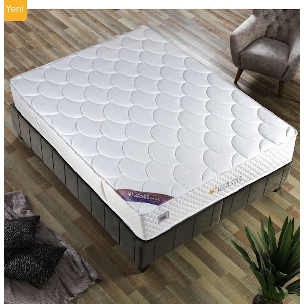 Armis Megastar 160x200 Yatak Armis Megastar 160x200 Yatak