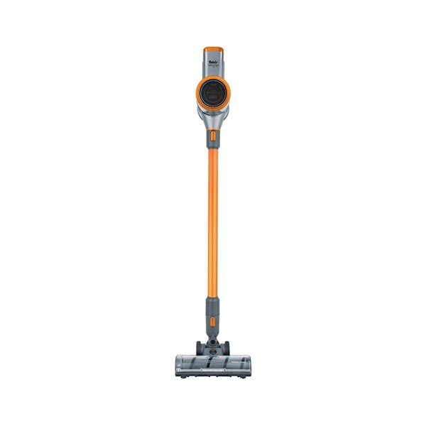 Fakir İnovator X 7269 Turuncu Şarjlı Dik Süpürge 25,9 V Fakir İnovator X 7269 Turuncu Şarjlı Dik Süpürge 25,9 V