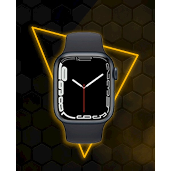Hiking WH7 Smart Watch Akıllı Saat Gri ( 2 Kordon Siyah - Gri ) Hiking WH7 Smart Watch Akıllı Saat Gri ( 2 Kordon Siyah - Gri )