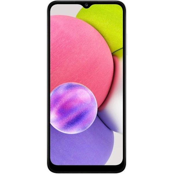 Samsung Galaxy A03S 32 Gb Siyah Cep Telefonu Samsung Galaxy A03S 32 Gb Siyah Cep Telefonu