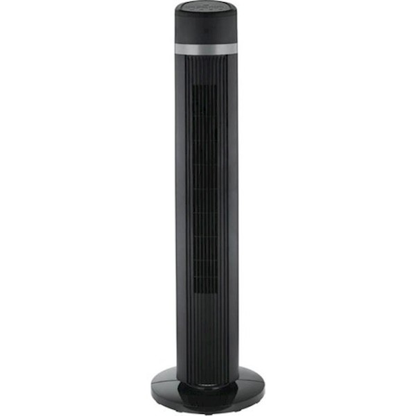 Luxell Lxf-260 B Kule Tipi 45w Vantilatör Kumandalı Siyah Luxell Lxf-260 B Kule Tipi 45w Vantilatör Kumandalı Siyah