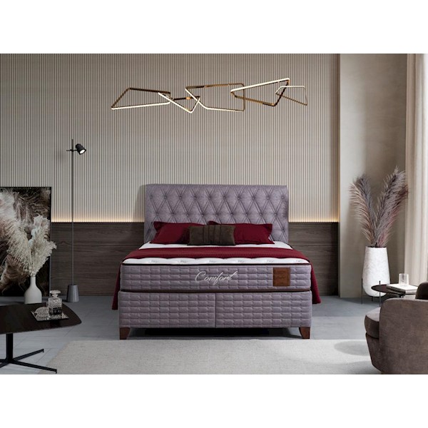 Türkmen Comfort 100x200 cm Set Türkmen Comfort 100x200 cm Set