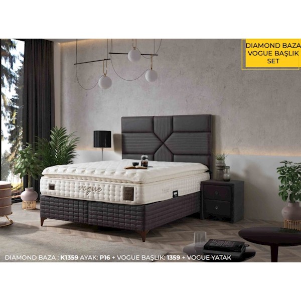 Türkmen Vogue Set 150x200 Türkmen Vogue Set 150x200