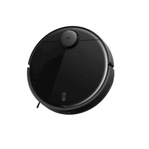 Xiaomi Mi Robot Vacuum Mop 2 Pro Akıllı Robot Süpürge Siyah Xiaomi Mi Robot Vacuum Mop 2 Pro Akıllı Robot Süpürge Siyah