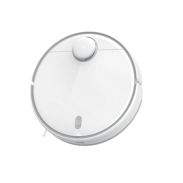 Xiaomi Mi Robot Vacuum Mop 2 Pro Akıllı Robot Süpürge Beyaz Xiaomi Mi Robot Vacuum Mop 2 Pro Akıllı Robot Süpürge Beyaz