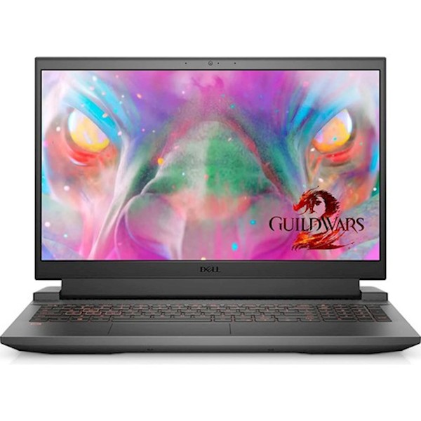 Dell G1555112400u I5-11400h 8 Gb Ram 256 Gb Ssd Rtx3050 15.6" Ubuntu Gaming Notebook