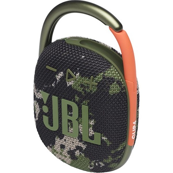 Jbl Clip 4 Bluetooth Hoparlör Squad Jbl Clip 4 Bluetooth Hoparlör Squad