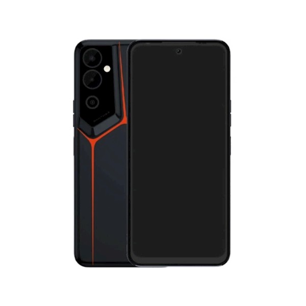 Tecno Pova Neo 2 6gb Ram 128 Gb Cep Telefonu Siyah-Turuncu Tecno Pova Neo 2 6gb Ram 128 Gb Cep Telefonu Siyah-Turuncu