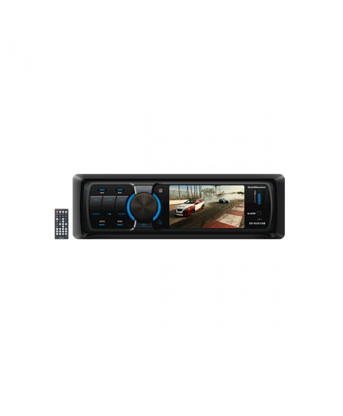 Goldmaster Sd-8020 Usb Oto Teyp
