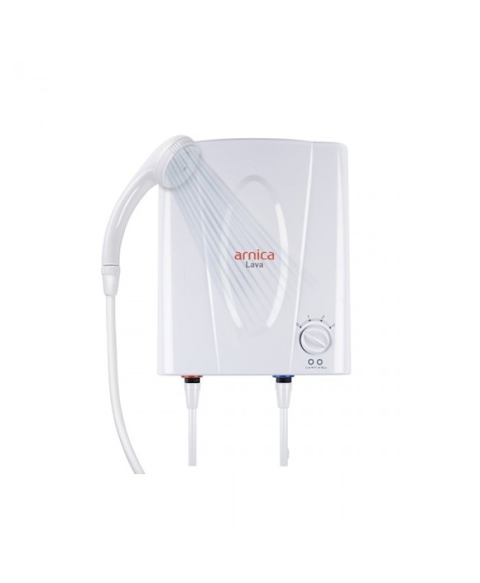 Arnica EG54021 Lava Lux Elektrikli Şofben