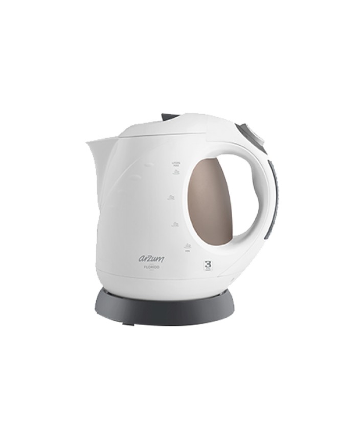Arzum AR3014 Florido Gizli Rezistanslı Su Isıtıcısı