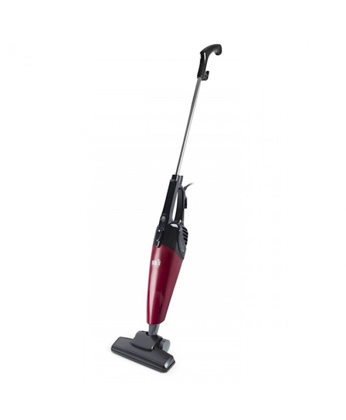 Arnica ET13210 Merlin Pro Pratik Süpürge Kırmızı