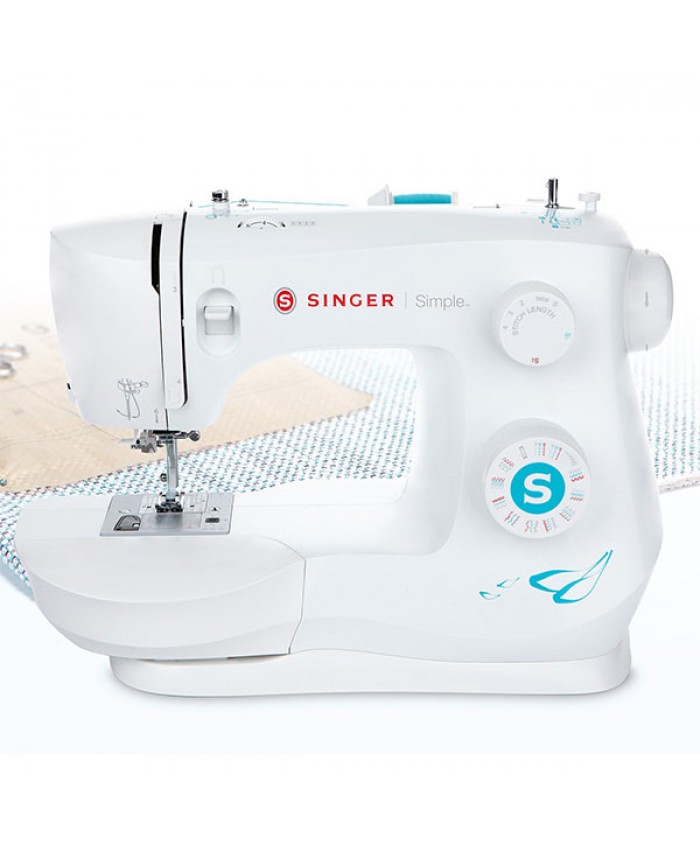 Singer Fashion Mate 3337 Dikiş Makinesi