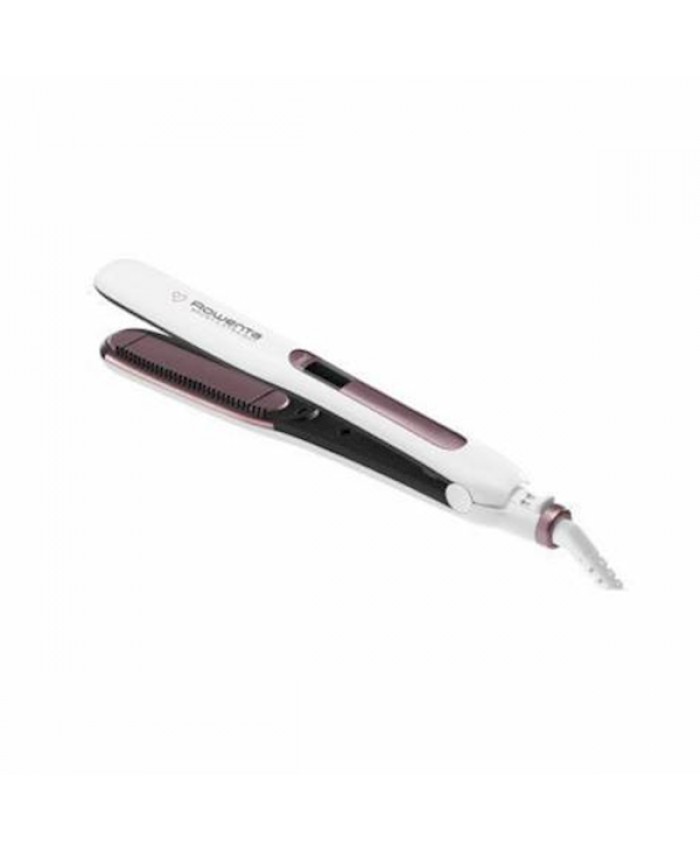 Rowenta Sf7510 Premium Care Brush And Straight Saç Düzleştirici  - FIRSAT ÜRÜNÜ