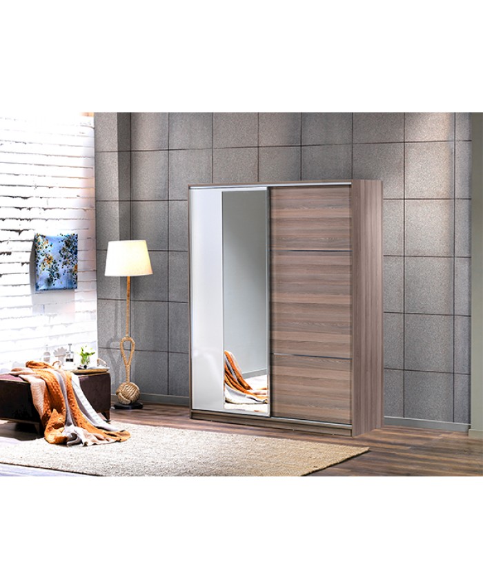Azra Dolap 160'Lık Atlantis