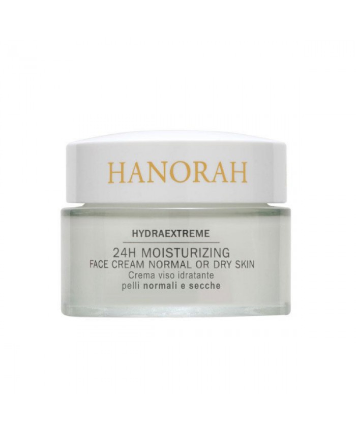 Hanorah ULS-HAN1101 Yüz Kremi 50 ml.