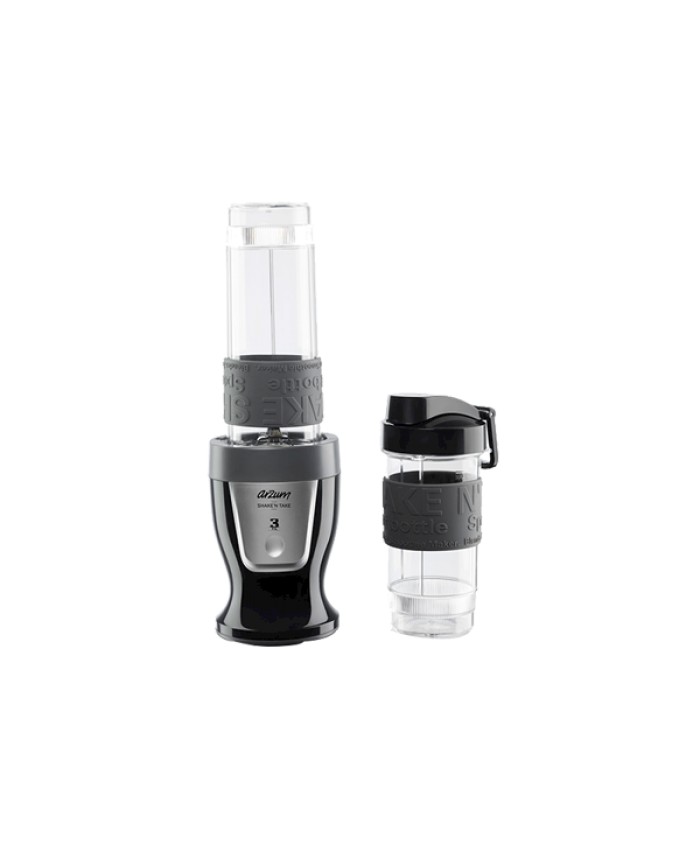 Arzum AR1032 Shake’N Take Kişisel Blender Siyah