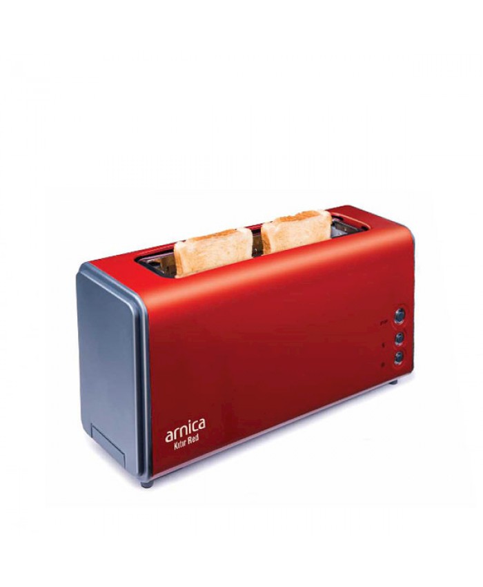 Arnica GH27020 Kıtır Red Ekmek Kızartma Makinesi